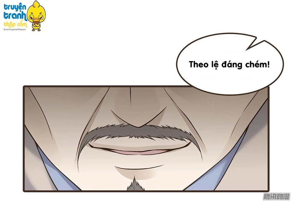 Đại Giá Thừa Tướng Chapter 48 - Trang 13
