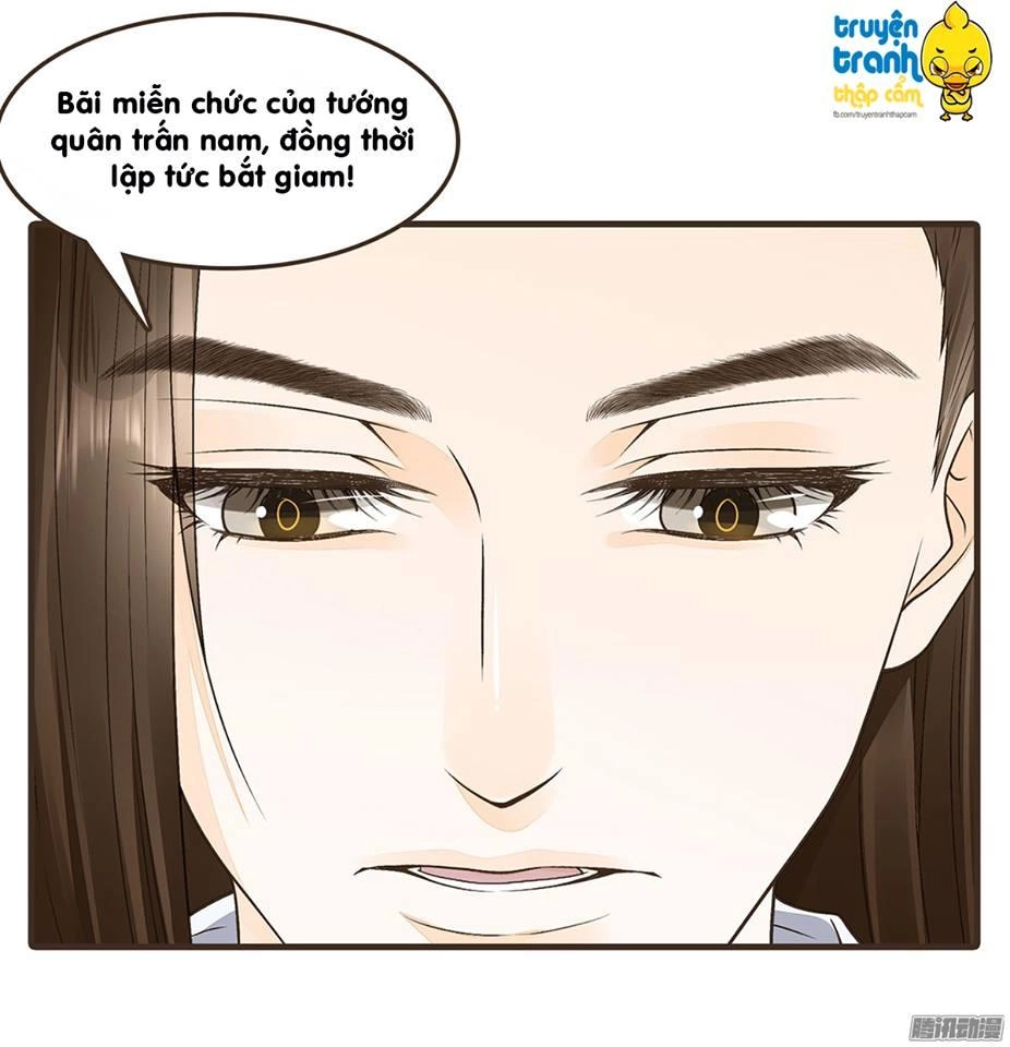 Đại Giá Thừa Tướng Chapter 48 - Trang 17