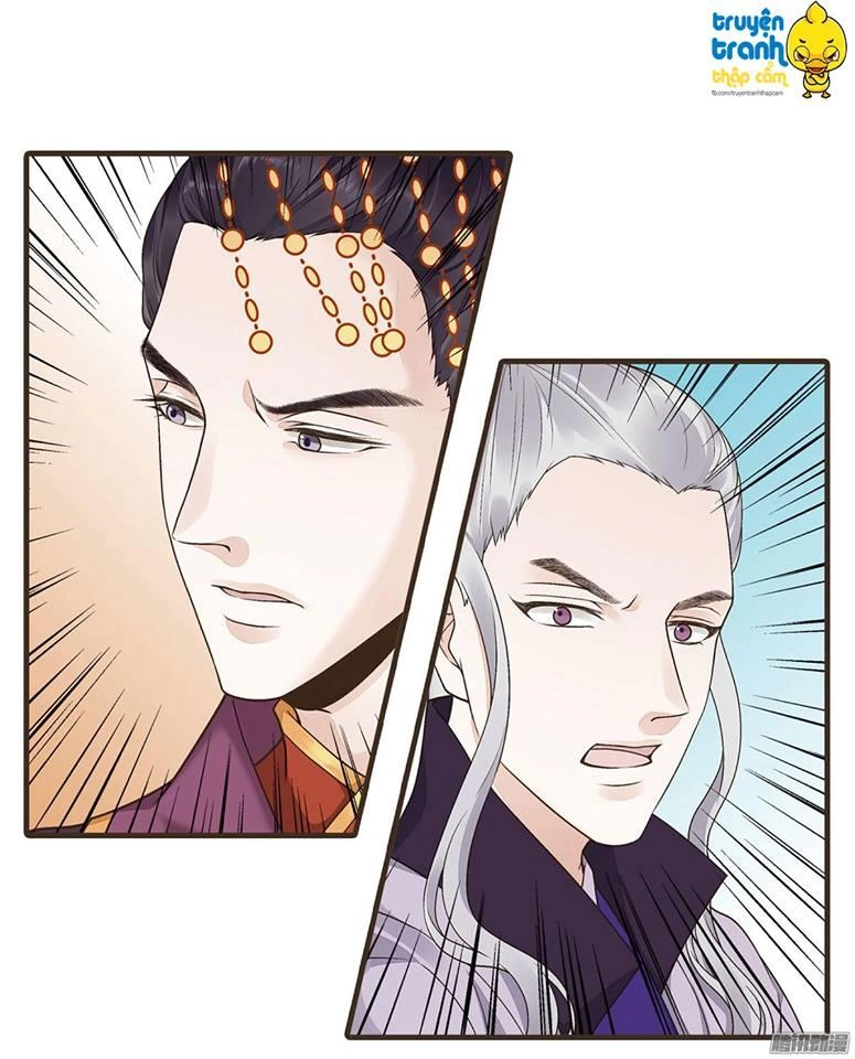Đại Giá Thừa Tướng Chapter 48 - Trang 18