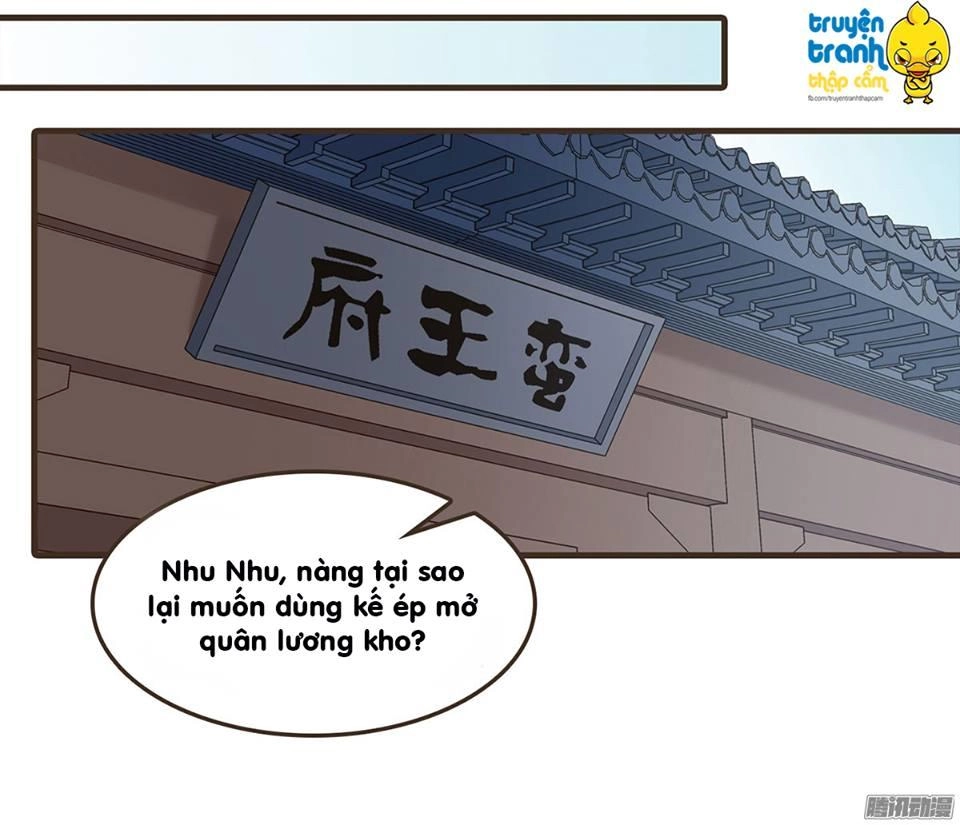 Đại Giá Thừa Tướng Chapter 48 - Trang 19