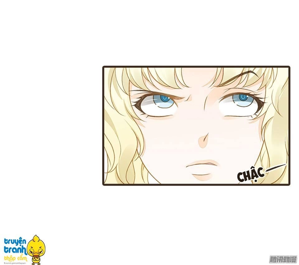 Đại Giá Thừa Tướng Chapter 48 - Trang 22