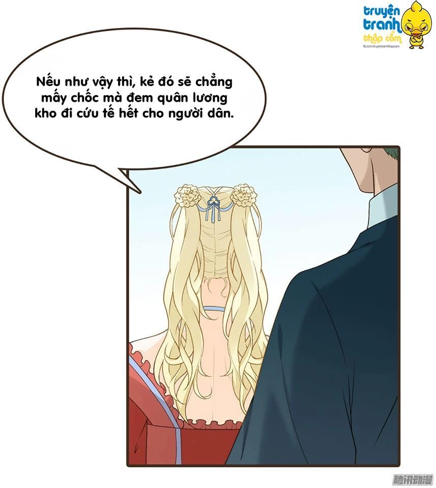 Đại Giá Thừa Tướng Chapter 48 - Trang 26