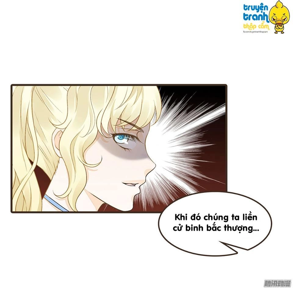 Đại Giá Thừa Tướng Chapter 48 - Trang 27