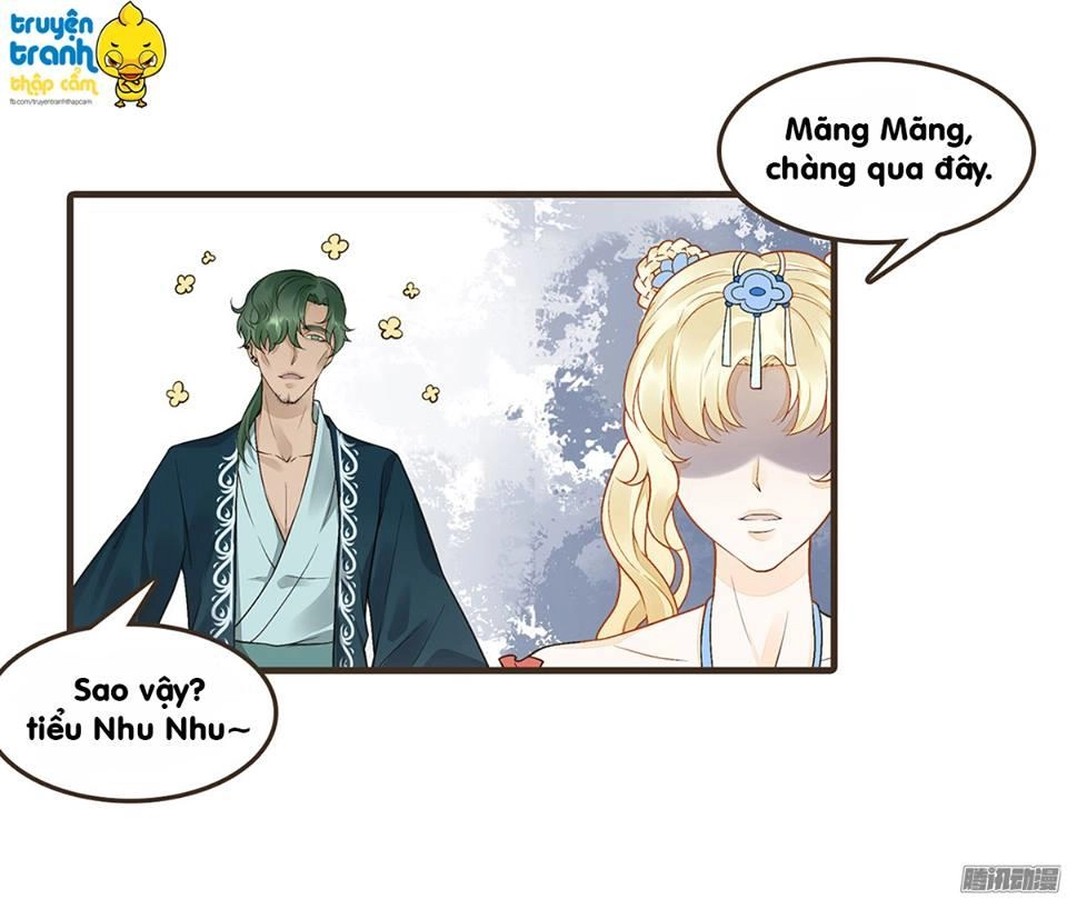 Đại Giá Thừa Tướng Chapter 48 - Trang 29