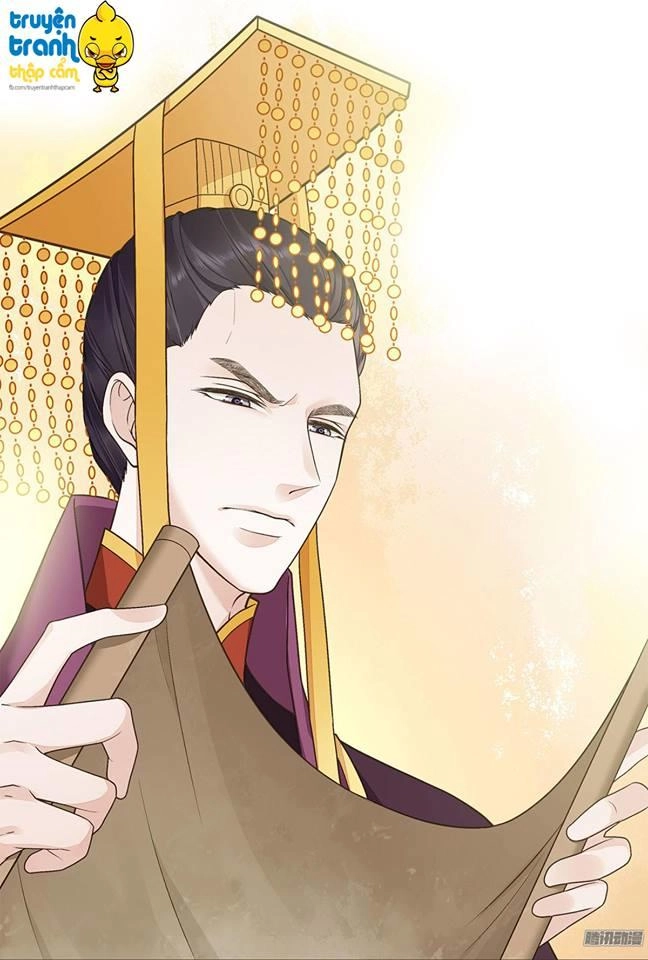 Đại Giá Thừa Tướng Chapter 48 - Trang 3