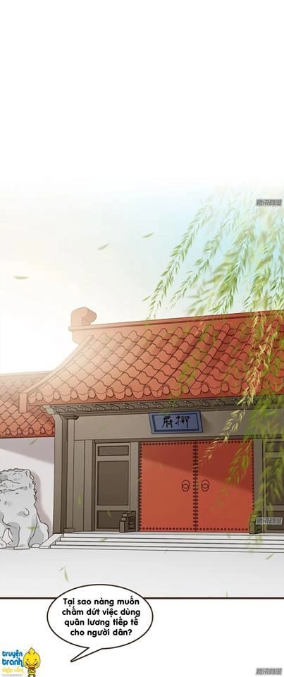 Đại Giá Thừa Tướng Chapter 48 - Trang 31