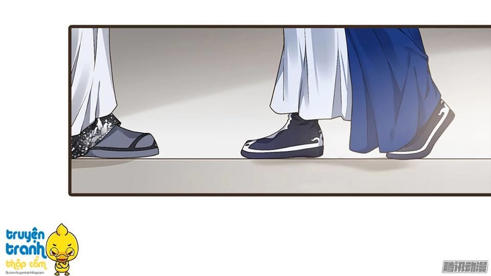 Đại Giá Thừa Tướng Chapter 48 - Trang 32