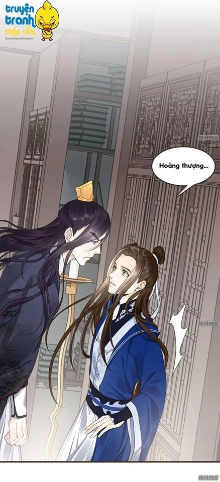 Đại Giá Thừa Tướng Chapter 48 - Trang 34