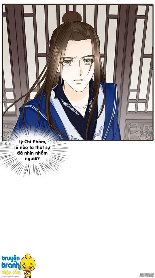 Đại Giá Thừa Tướng Chapter 48 - Trang 36