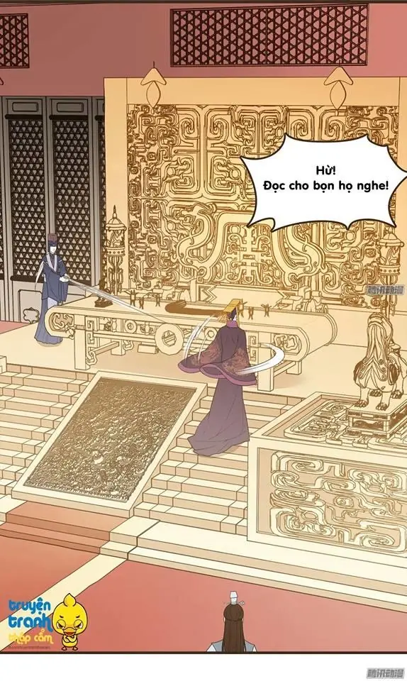 Đại Giá Thừa Tướng Chapter 48 - Trang 4