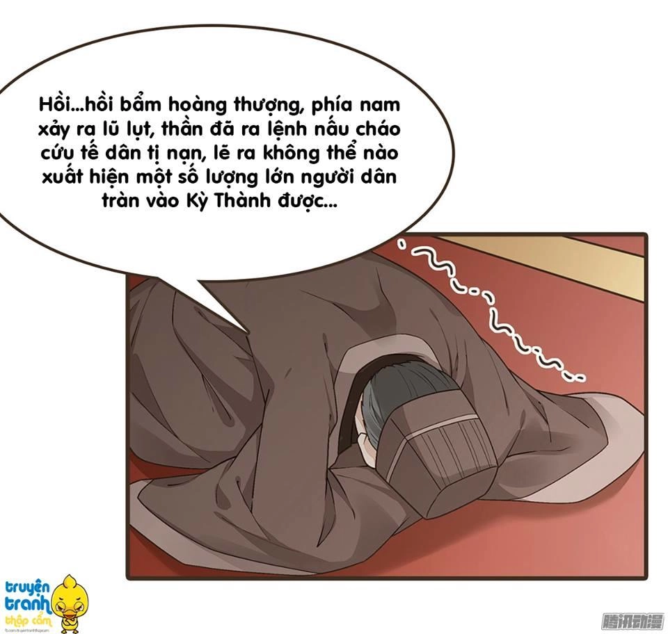 Đại Giá Thừa Tướng Chapter 48 - Trang 7