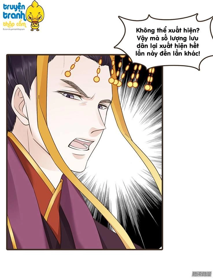 Đại Giá Thừa Tướng Chapter 48 - Trang 8