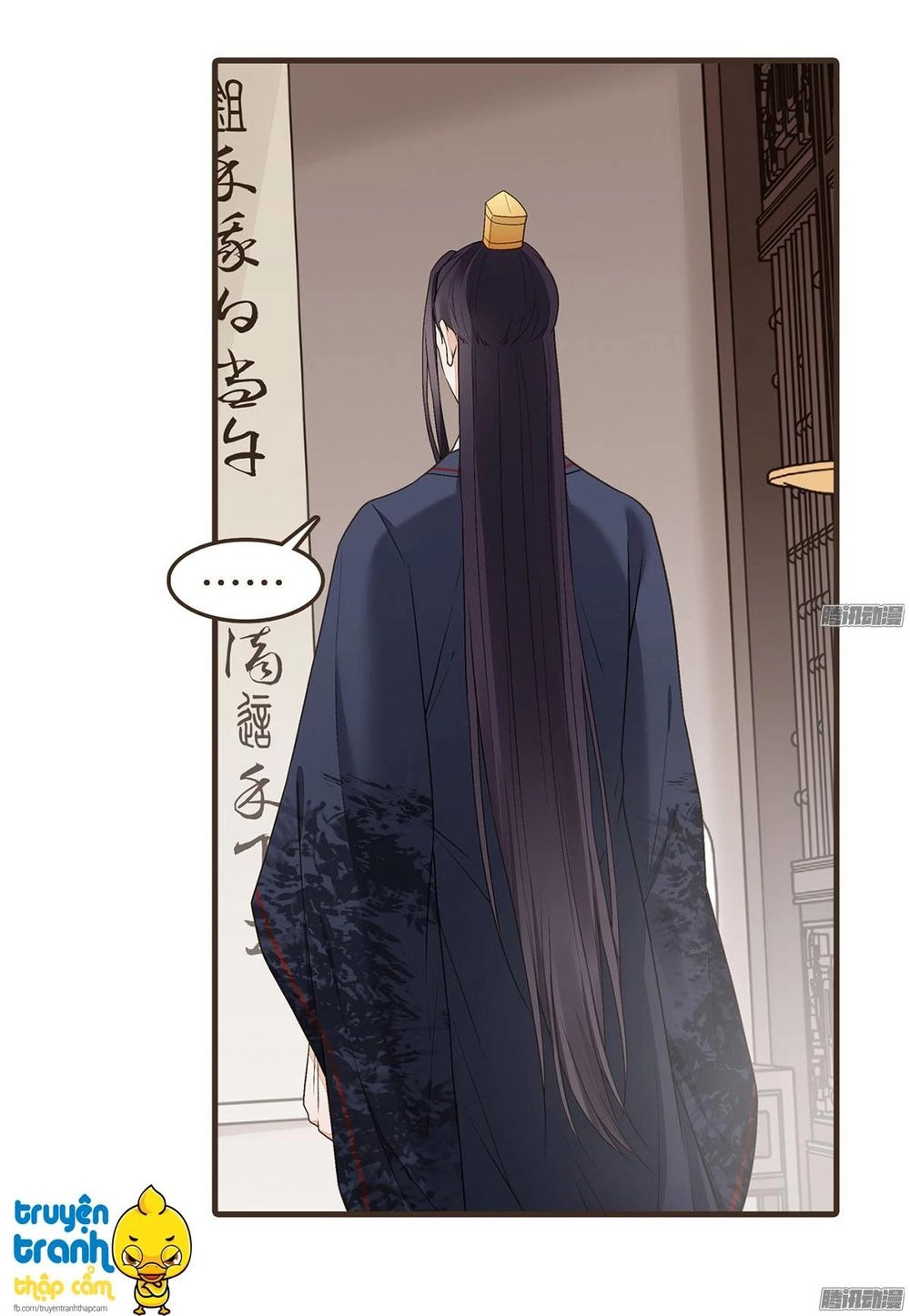 Đại Giá Thừa Tướng Chapter 49 - Trang 10