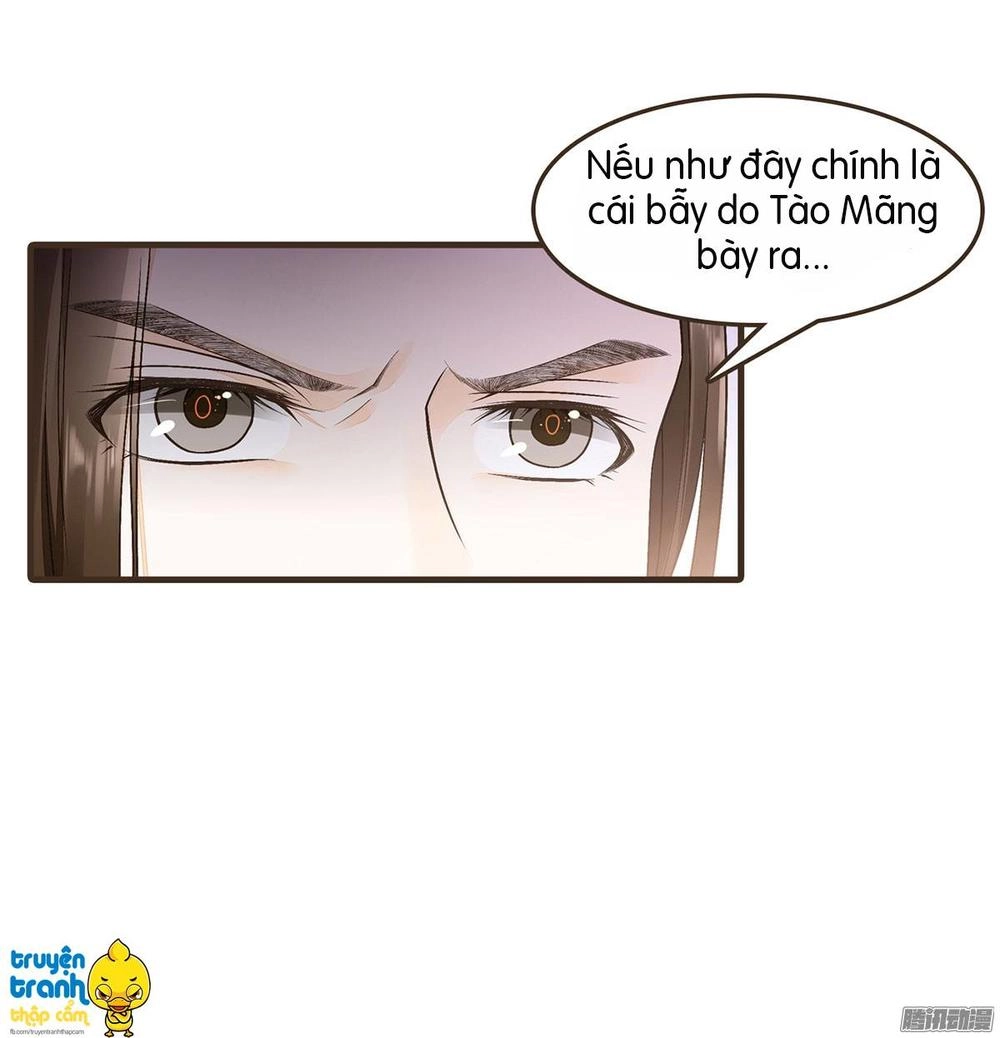 Đại Giá Thừa Tướng Chapter 49 - Trang 13