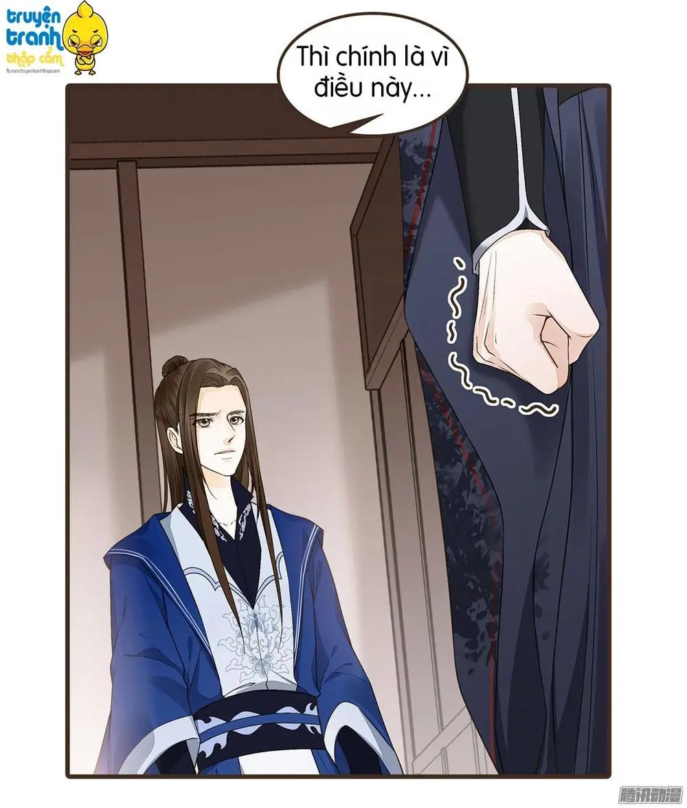 Đại Giá Thừa Tướng Chapter 49 - Trang 14