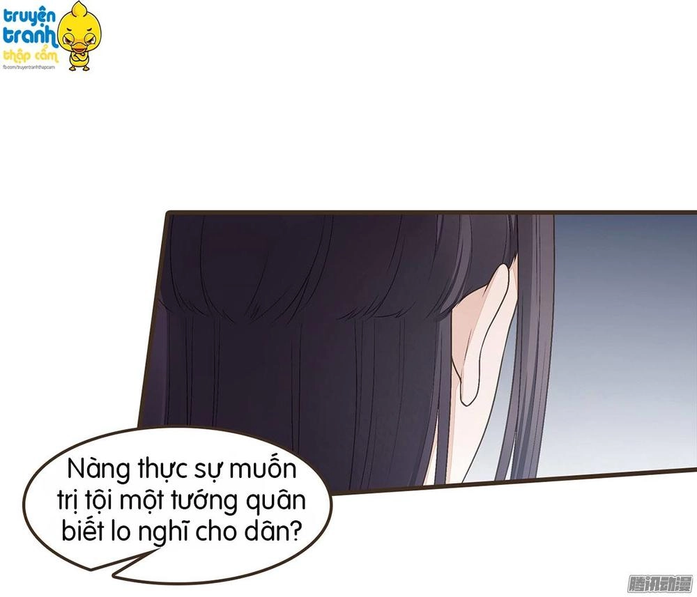 Đại Giá Thừa Tướng Chapter 49 - Trang 15