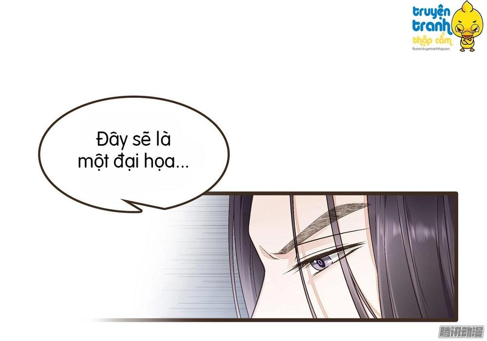 Đại Giá Thừa Tướng Chapter 49 - Trang 17