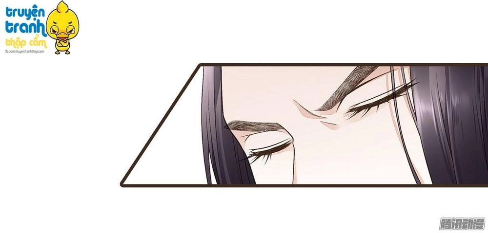 Đại Giá Thừa Tướng Chapter 49 - Trang 20