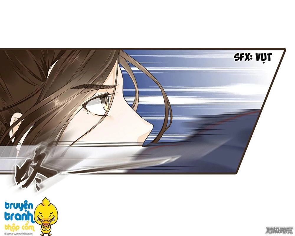 Đại Giá Thừa Tướng Chapter 49 - Trang 21