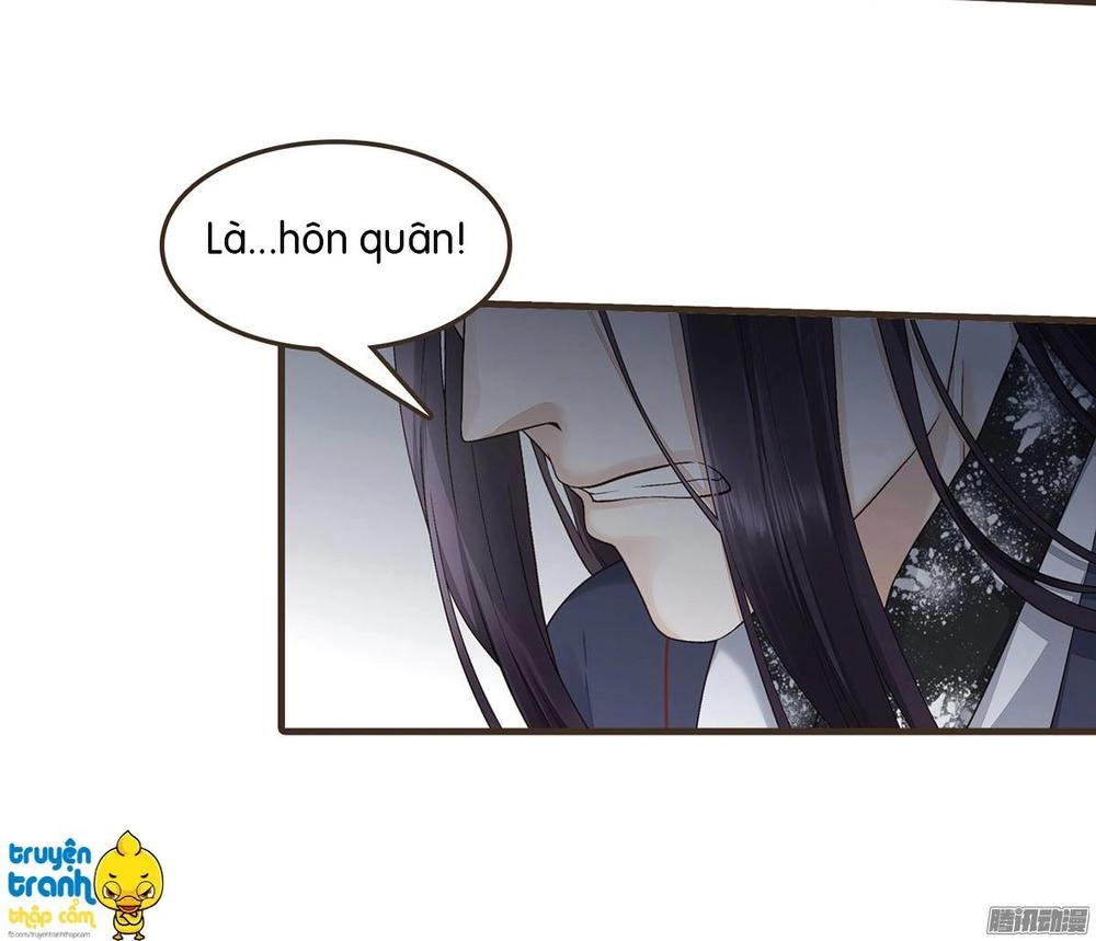 Đại Giá Thừa Tướng Chapter 49 - Trang 23