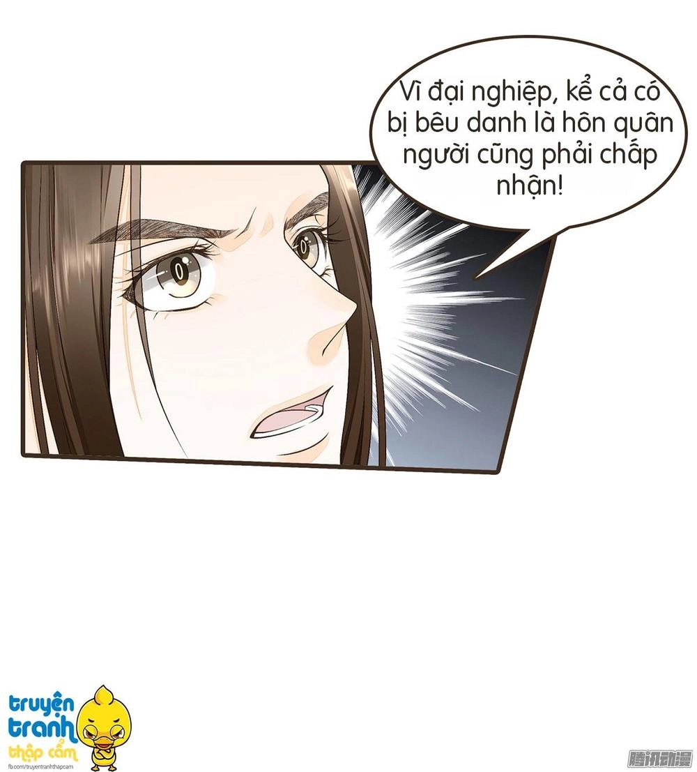 Đại Giá Thừa Tướng Chapter 49 - Trang 24