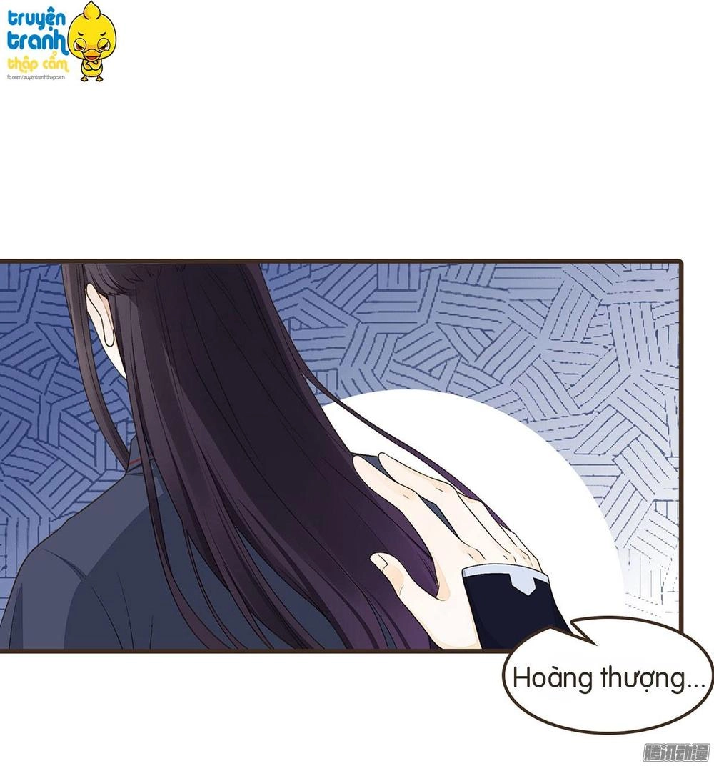 Đại Giá Thừa Tướng Chapter 49 - Trang 26