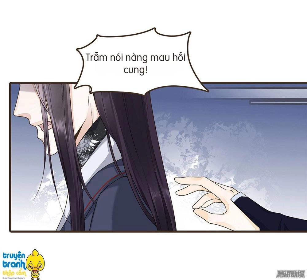 Đại Giá Thừa Tướng Chapter 49 - Trang 27