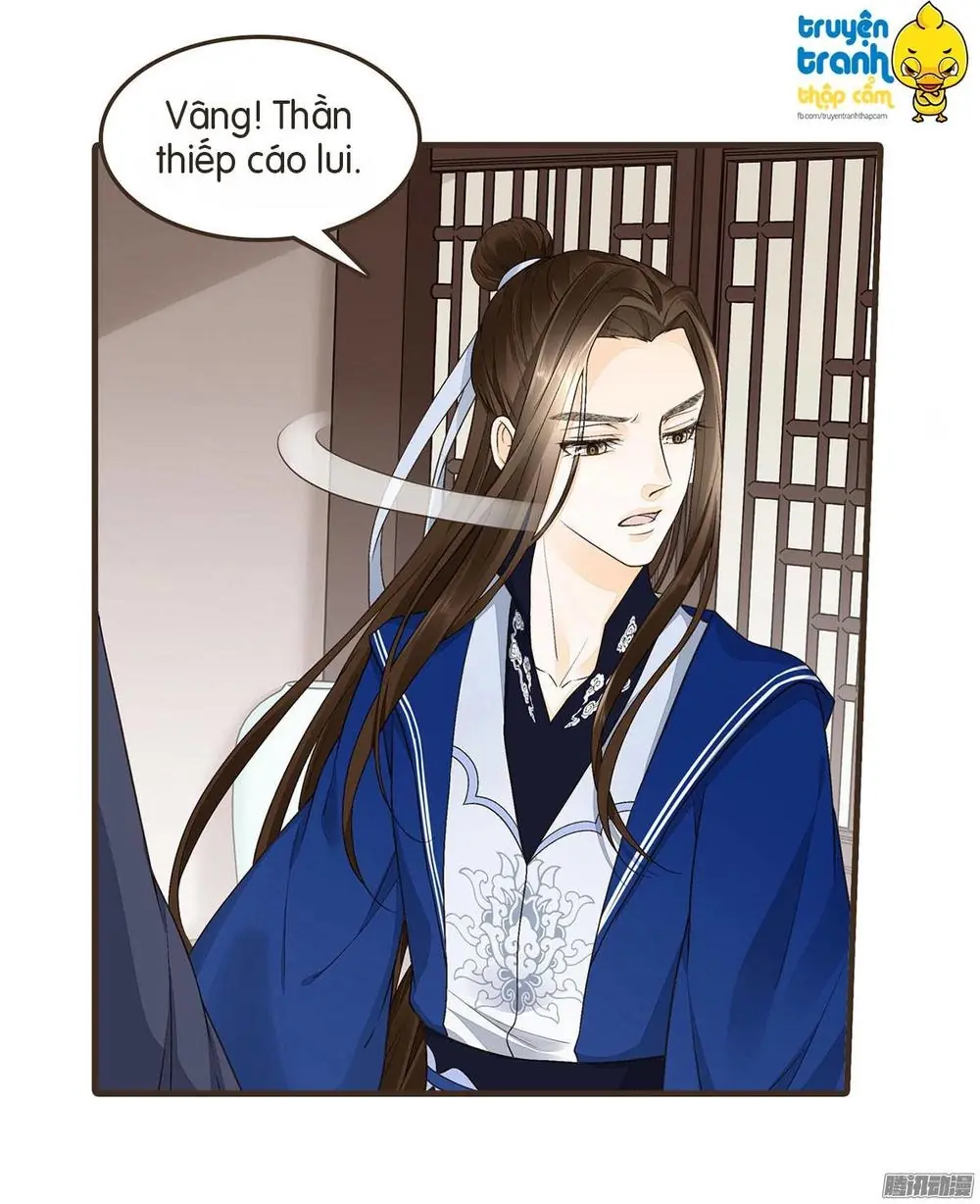Đại Giá Thừa Tướng Chapter 49 - Trang 29
