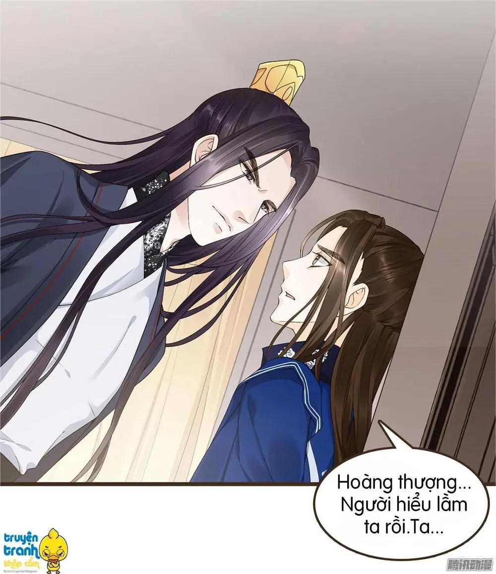 Đại Giá Thừa Tướng Chapter 49 - Trang 3