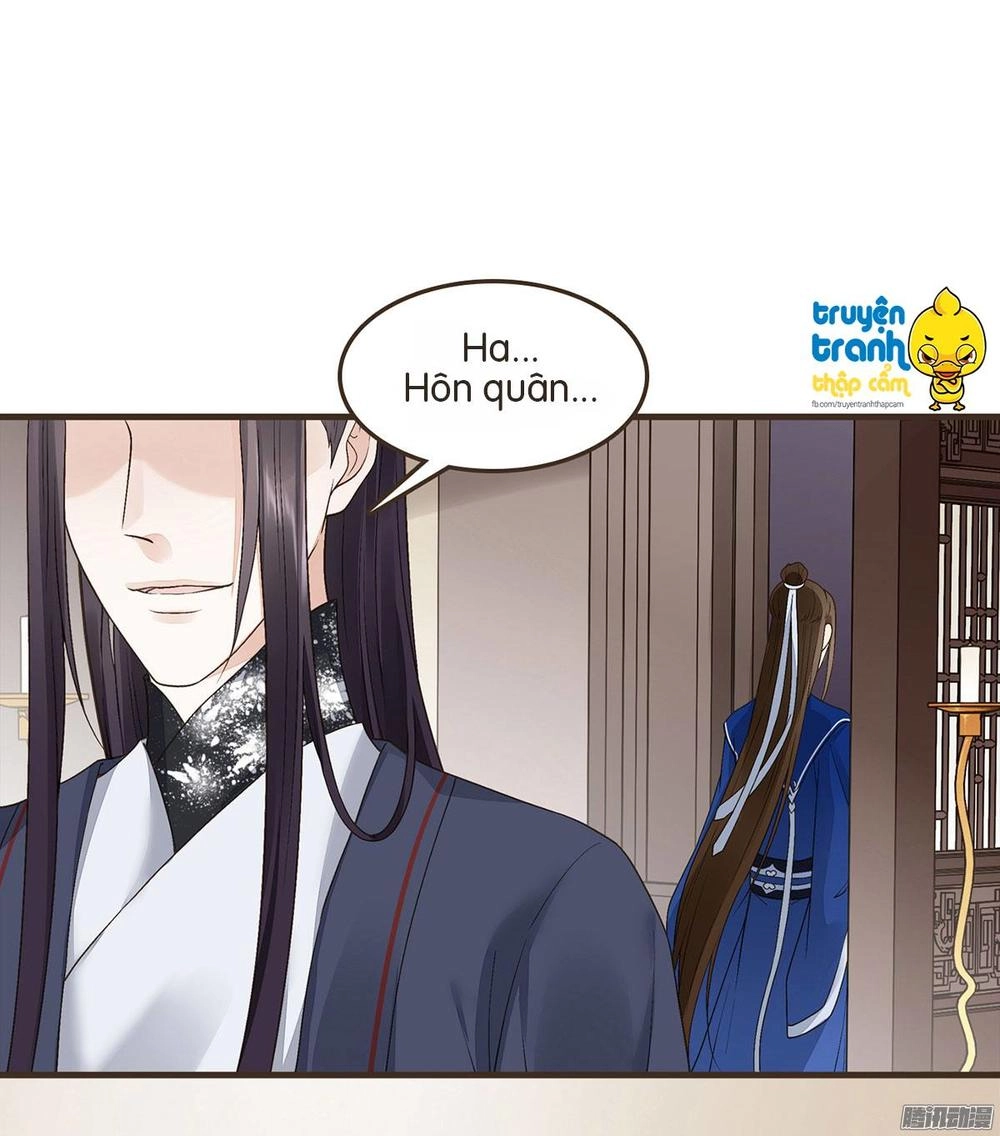 Đại Giá Thừa Tướng Chapter 49 - Trang 30
