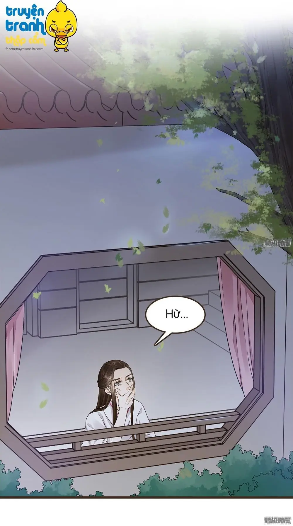Đại Giá Thừa Tướng Chapter 49 - Trang 32