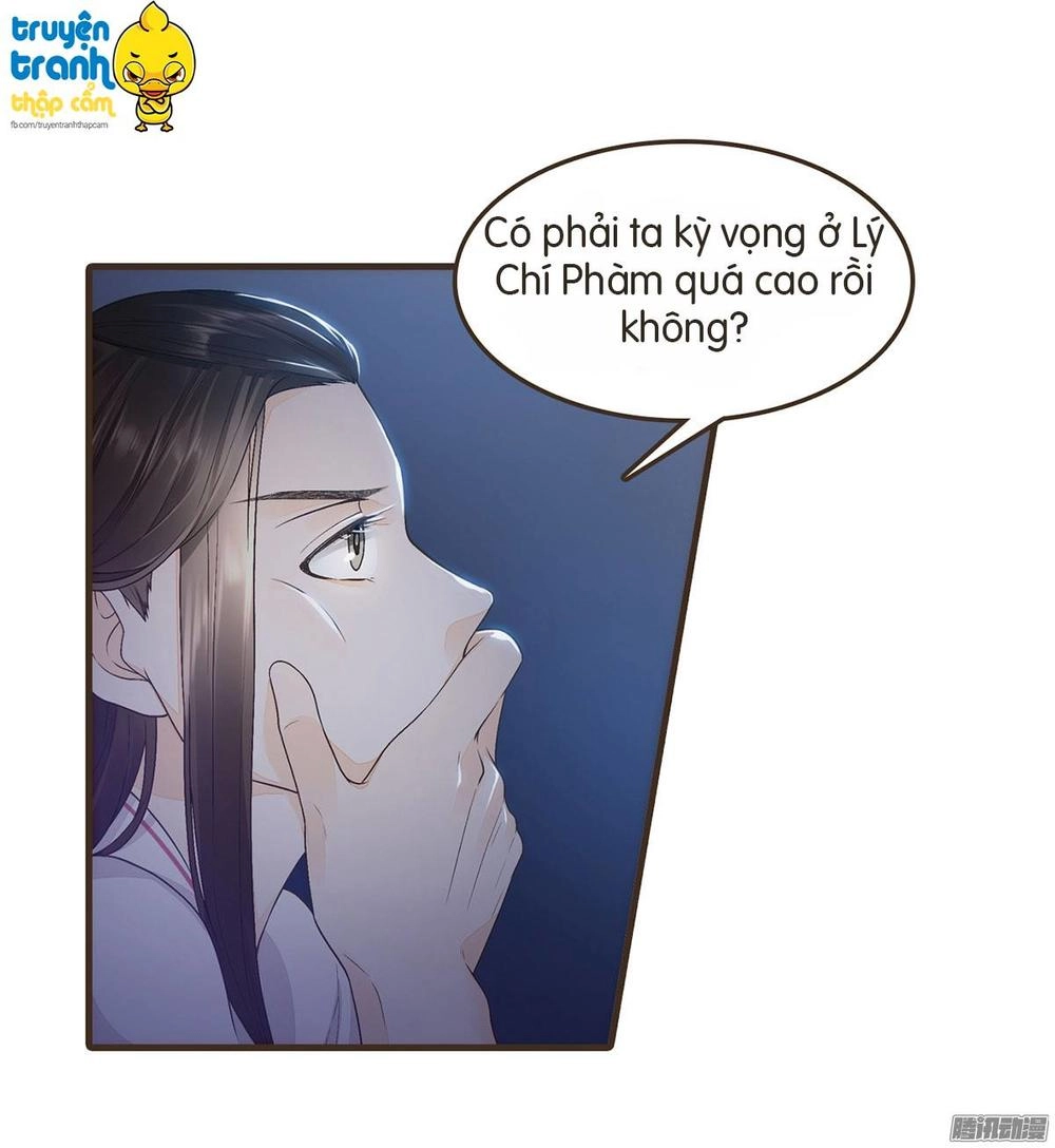 Đại Giá Thừa Tướng Chapter 49 - Trang 33
