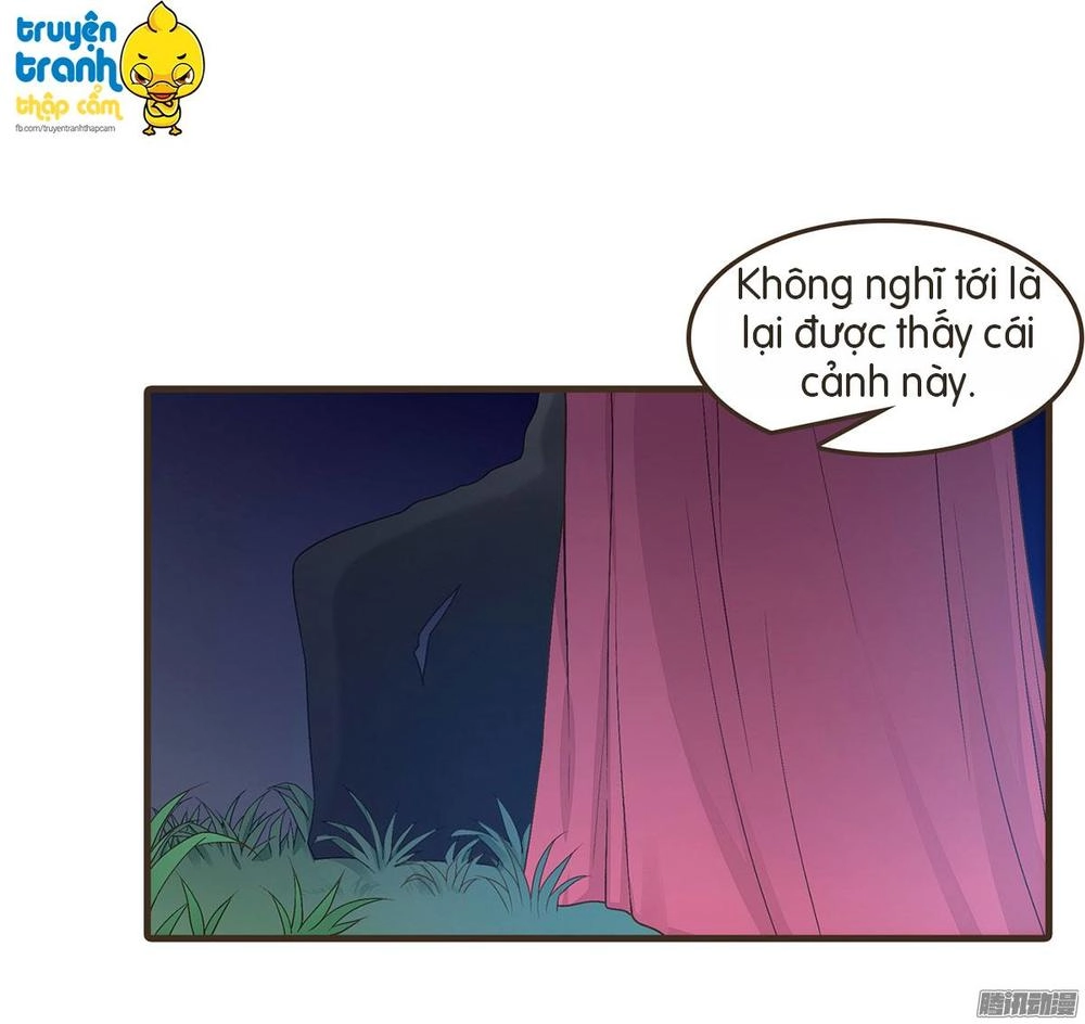 Đại Giá Thừa Tướng Chapter 49 - Trang 35