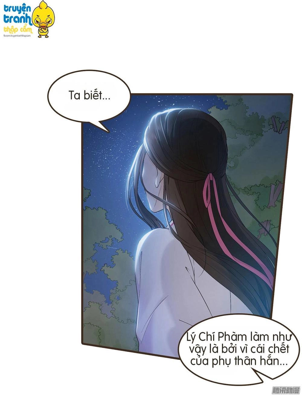 Đại Giá Thừa Tướng Chapter 49 - Trang 38