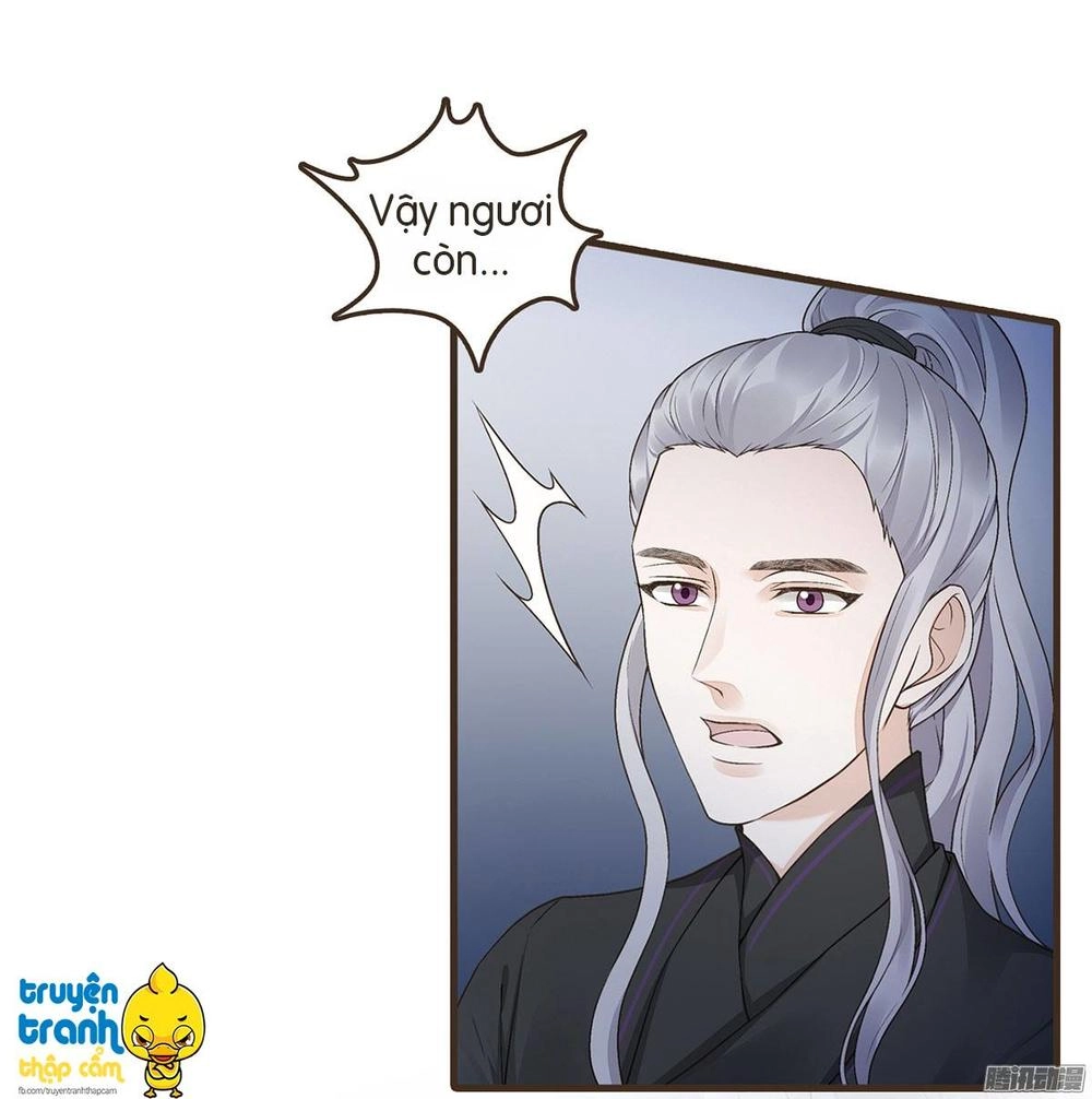 Đại Giá Thừa Tướng Chapter 49 - Trang 39