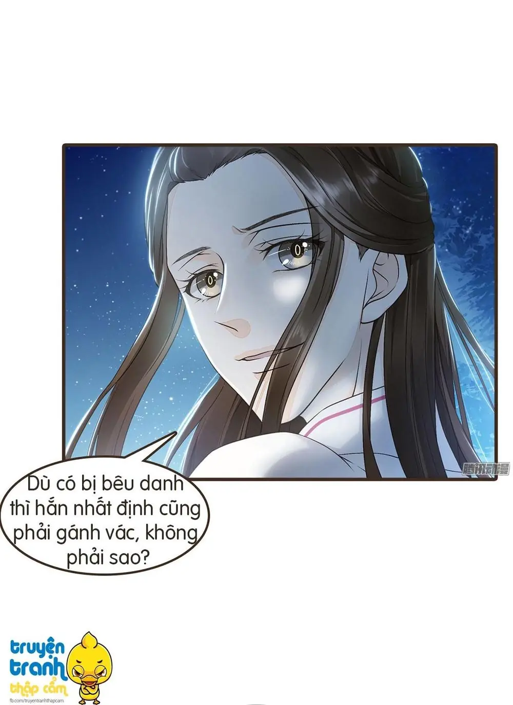 Đại Giá Thừa Tướng Chapter 49 - Trang 41