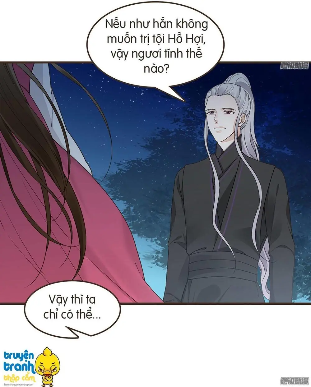 Đại Giá Thừa Tướng Chapter 49 - Trang 42