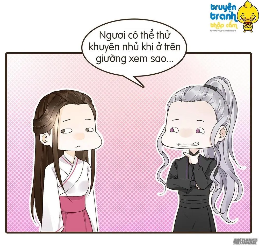Đại Giá Thừa Tướng Chapter 49 - Trang 44