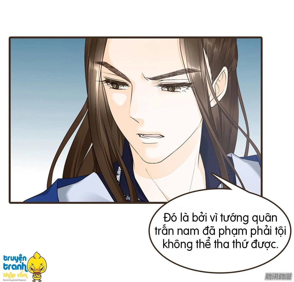 Đại Giá Thừa Tướng Chapter 49 - Trang 6
