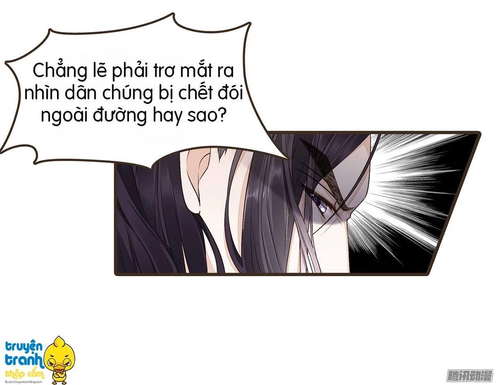 Đại Giá Thừa Tướng Chapter 49 - Trang 8