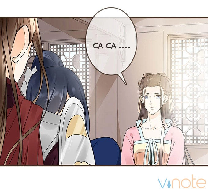 Đại Giá Thừa Tướng Chapter 5 - Trang 19