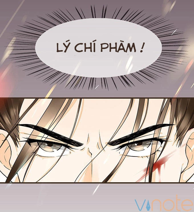 Đại Giá Thừa Tướng Chapter 5 - Trang 2