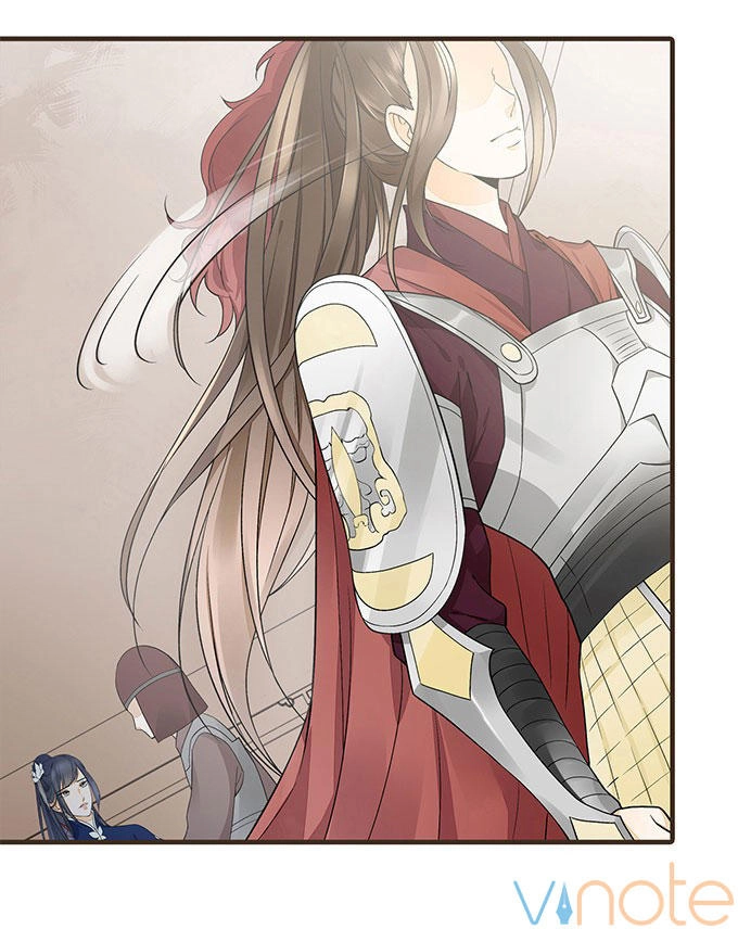 Đại Giá Thừa Tướng Chapter 5 - Trang 26