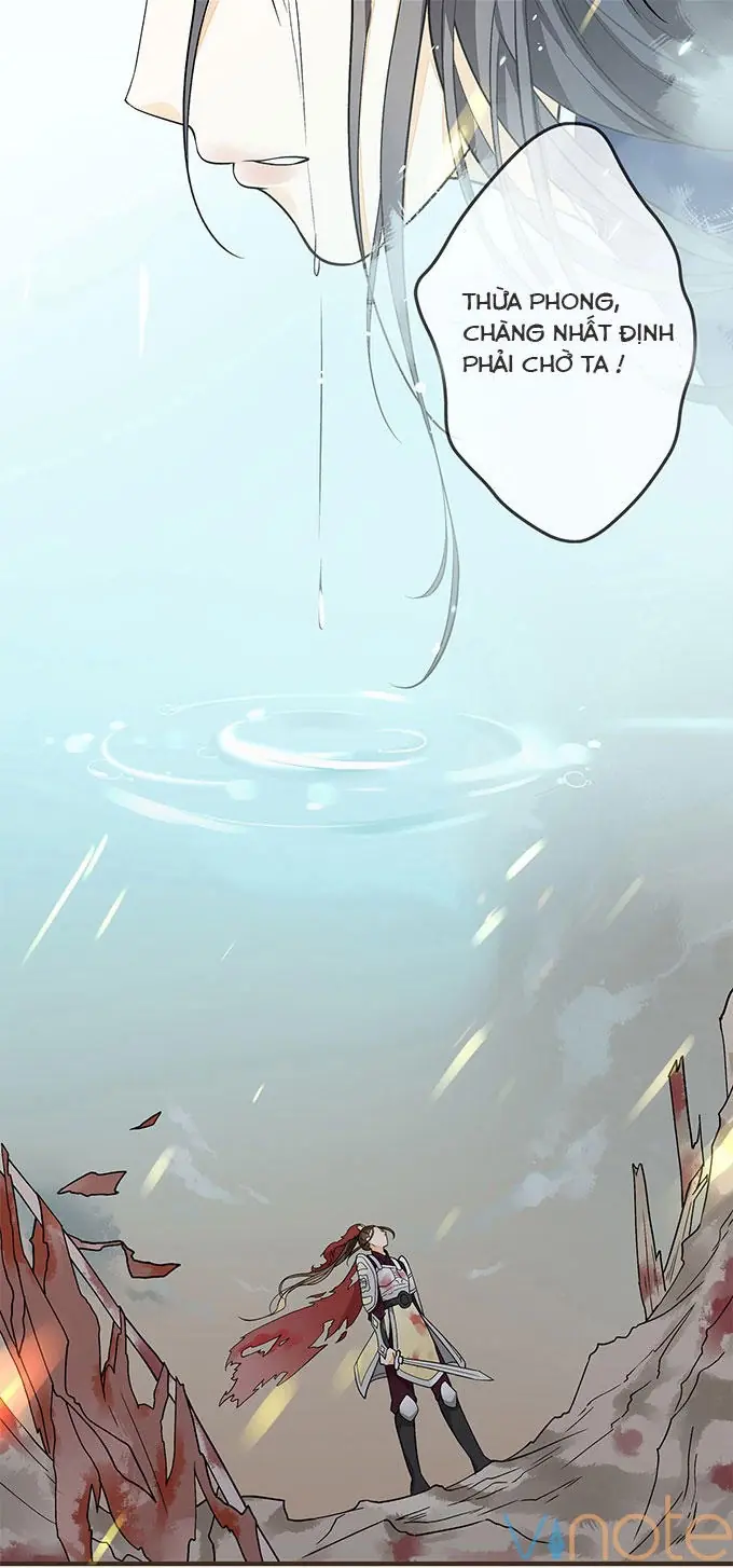 Đại Giá Thừa Tướng Chapter 5 - Trang 31