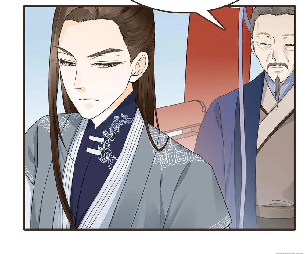 Đại Giá Thừa Tướng Chapter 50 - Trang 12