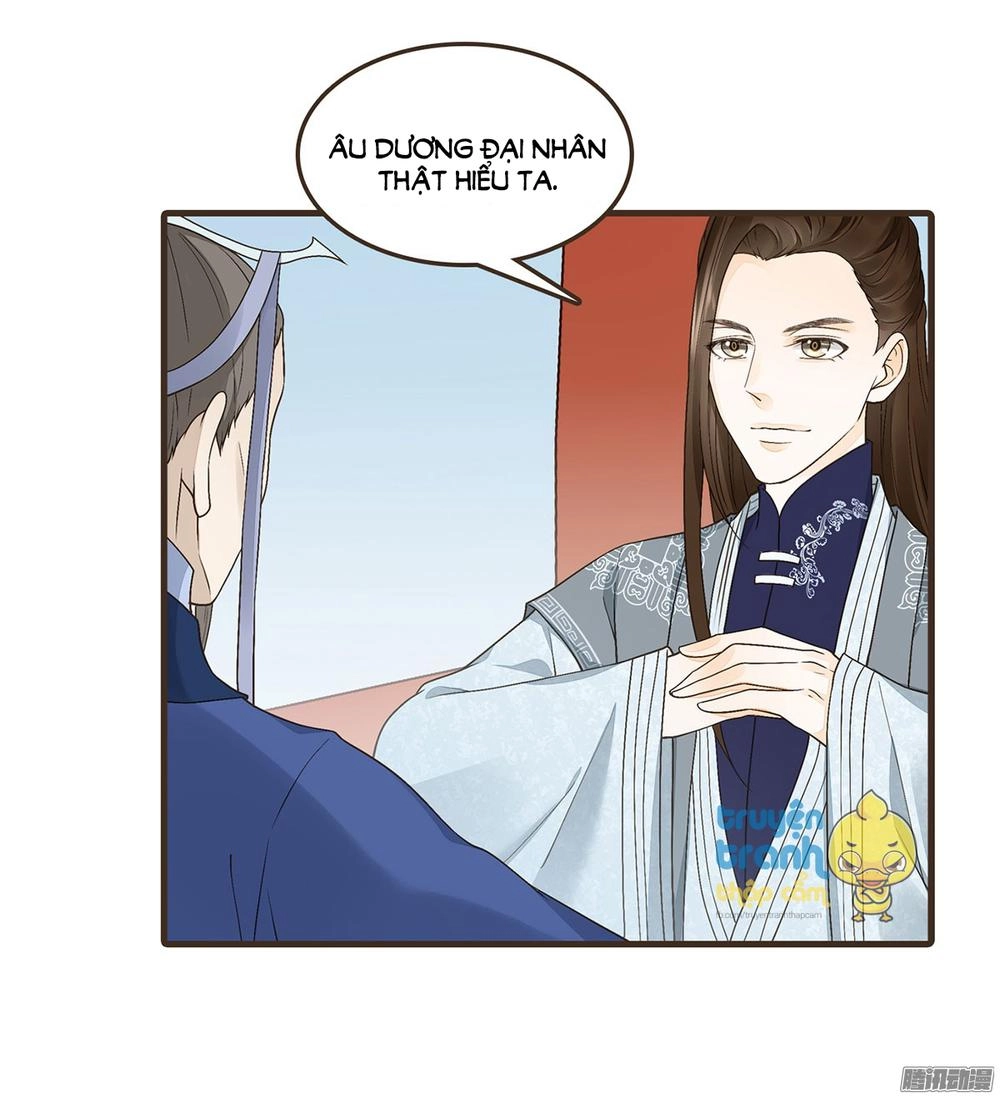 Đại Giá Thừa Tướng Chapter 50 - Trang 13