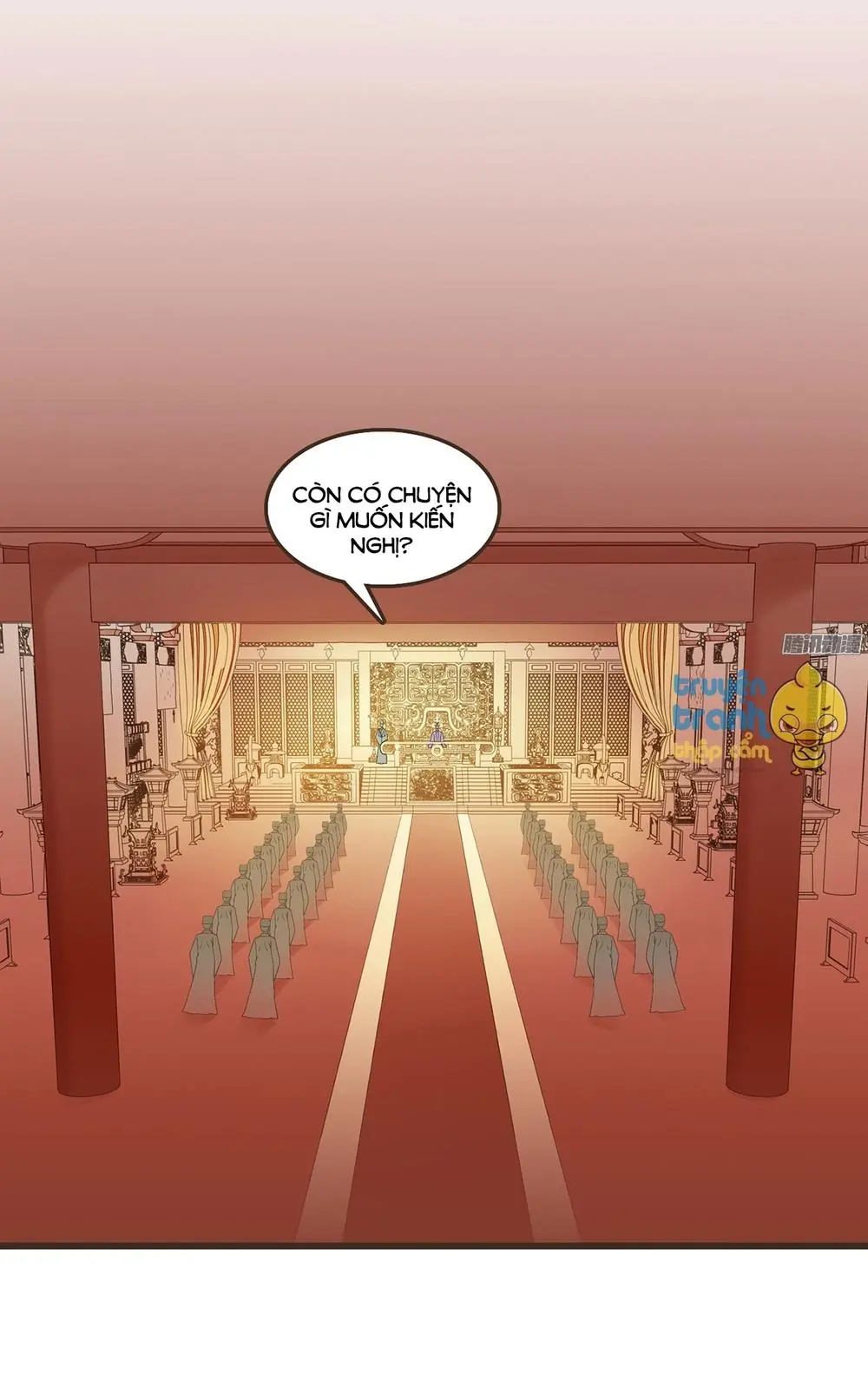 Đại Giá Thừa Tướng Chapter 50 - Trang 20