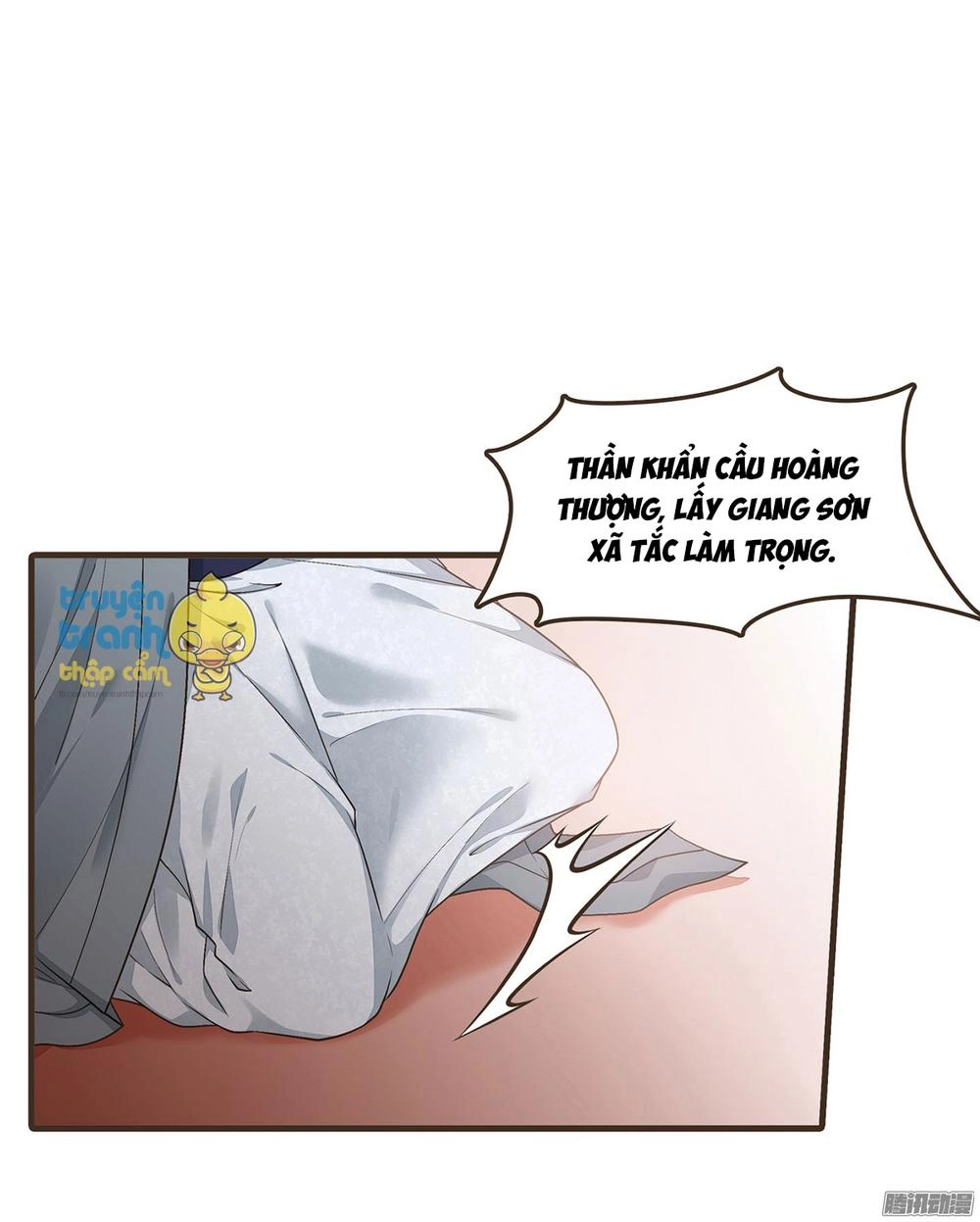 Đại Giá Thừa Tướng Chapter 50 - Trang 22