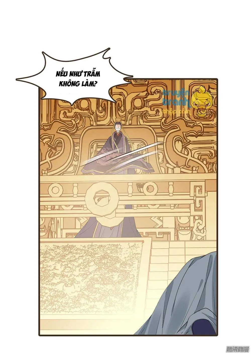 Đại Giá Thừa Tướng Chapter 50 - Trang 24