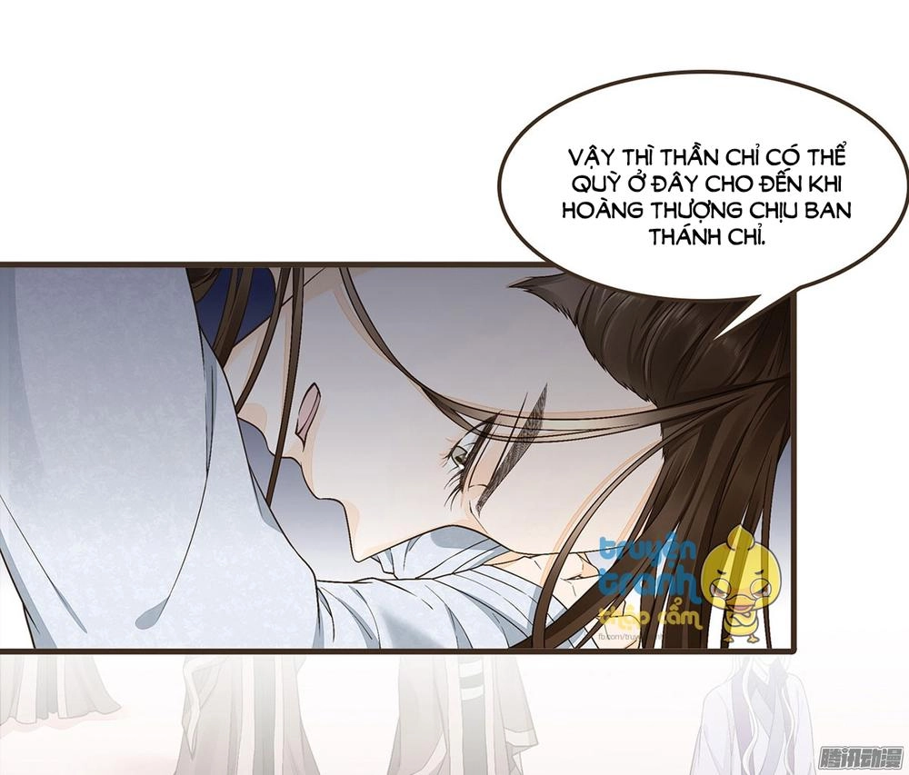 Đại Giá Thừa Tướng Chapter 50 - Trang 25